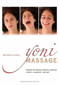 buecher Yoni-Massage (eBook PDF) von Michaela Riedl - bücher.de Online