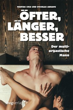 buecher Öfter länger besser (eBook ePUB) von Mantak Chia; Douglas Abrams - bücher.de Auslauf