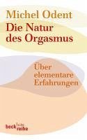 buecher Die Natur des Orgasmus (eBook ePUB) von Michel Odent - bücher.de