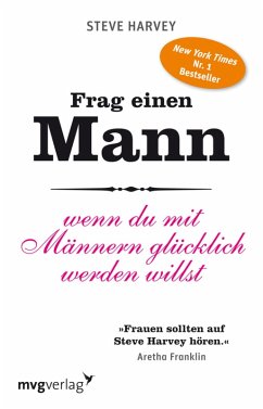 buecher Frag einen Mann (eBook PDF) von Steve Harvey - bücher.de