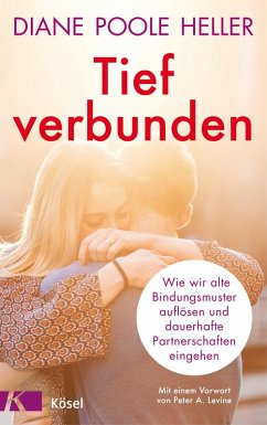 buecher Tief verbunden (eBook ePUB) von Diane Poole Heller - bücher.de