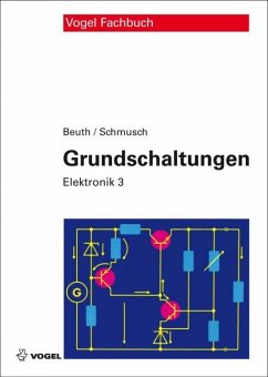 buecher Grundschaltungen (eBook PDF) von Klaus Beuth; Wolfgang Schmusch - bücher.de