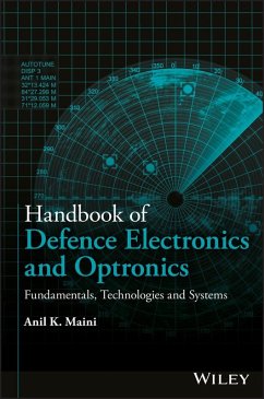 buecher Handbook of Defence Electronics and Optronics (eBook PDF) von Anil K. Maini - bücher.de