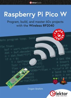 buecher Raspberry Pi Pico W (eBook PDF) von Dogan Ibrahim - bücher.de