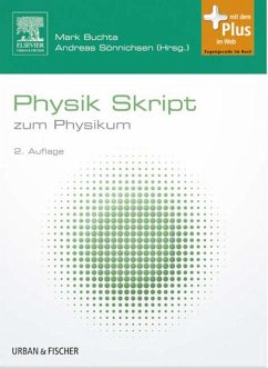 buecher Physik Skript (eBook ePUB) - bücher.de
