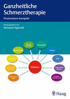 buecher Ganzheitliche Schmerztherapie (eBook ePUB) - bücher.de