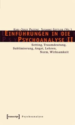 buecher Einführungen in die Psychoanalyse II (eBook PDF) - bücher.de
