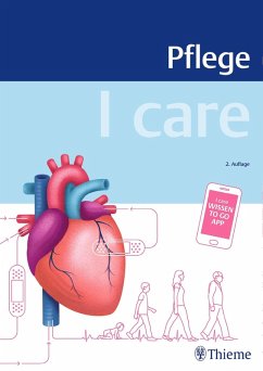 buecher I care Pflege (eBook PDF) - bücher.de