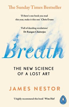 buecher Breath (eBook ePUB) von James Nestor - bücher.de