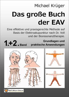 buecher Das große Buch der EAV (eBook ePUB) von Michael Krüger - bücher.de