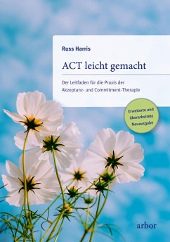buecher ACT leicht gemacht (eBook ePUB) von Russ Harris - bücher.de