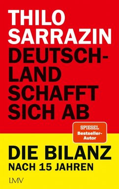 buecher Deutschland schafft sich ab (eBook ePUB) von Thilo Sarrazin - bücher.de