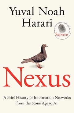 buecher Nexus (eBook ePUB) von Yuval Noah Harari - bücher.de