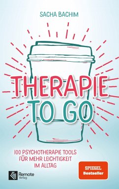 buecher Therapie to go (eBook ePUB) von Sacha Bachim - bücher.de Online