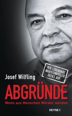 buecher Abgründe (eBook ePUB) von Josef Wilfling - bücher.de Neueste Mode