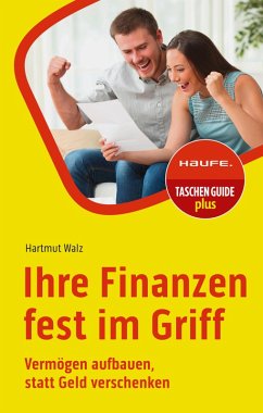 buecher Ihre Finanzen fest im Griff (eBook PDF) von Hartmut Walz - bücher.de
