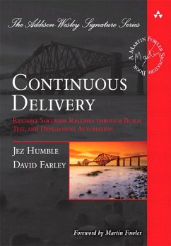 buecher Continuous Delivery (eBook PDF) von Humble Jez; Farley David - bücher.de