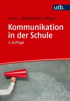buecher Kommunikation in der Schule (eBook PDF) - bücher.de Tägliche Deals