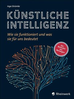 buecher Künstliche Intelligenz (eBook ePUB) von Inga Strümke - bücher.de Riesige Ersparnisse
