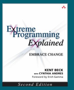 buecher Extreme Programming Explained (eBook ePUB) von Kent Beck; Cynthia Andres - bücher.de Tiefpreis
