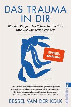 buecher Das Trauma in dir (eBook ePUB) von Bessel Van Der Kolk - bücher.de