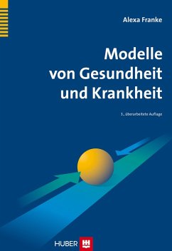 buecher Modelle von Gesundheit und Krankheit (eBook PDF) von Alexa Franke - bücher.de