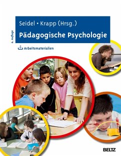 buecher Pädagogische Psychologie (eBook PDF) - bücher.de