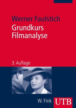buecher Grundkurs Filmanalyse (eBook PDF) von Werner Faulstich - bücher.de