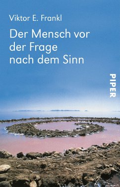 buecher Der Mensch vor der Frage nach dem Sinn (eBook ePUB) von Viktor E. Frankl - bücher.de