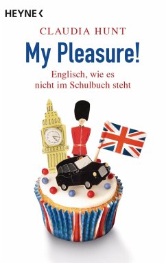 buecher My Pleasure (eBook ePUB) von Claudia Hunt - bücher.de
