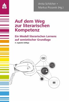 buecher Auf dem Weg zur literarischen Kompetenz (eBook PDF) - bücher.de