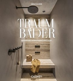 buecher Traumbäder (eBook ePUB) von Heinz Kaiser - bücher.de