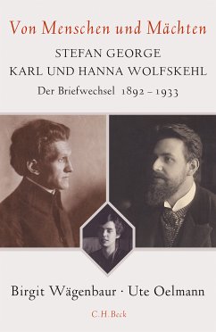 buecher Von Menschen und Mächten (eBook PDF) von Birgit Wägenbaur; Ute Oelmann - bücher.de