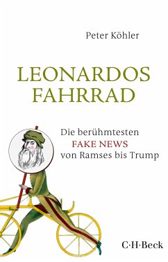 buecher Leonardos Fahrrad (eBook PDF) von Peter Köhler - bücher.de