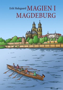 buecher Magien i Magdeburg (eBook ePUB) von Erik Hulegaard - bücher.de