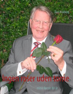 buecher Ingen roser uden torne (eBook ePUB) von Dan Kraiberg - bücher.de