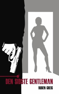 buecher Den sidste gentleman (eBook ePUB) von Ruben Greis - bücher.de