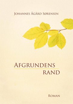 buecher Afgrundens rand (eBook ePUB) von Johannes Ågård Sørensen - bücher.de