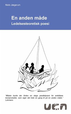 buecher En anden måde (eBook ePUB) von Niels Jægerum - bücher.de Versandkostenfrei
