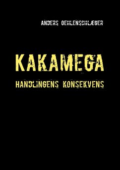 buecher Kakamega (eBook ePUB) von Anders Oehlenschlæger - bücher.de