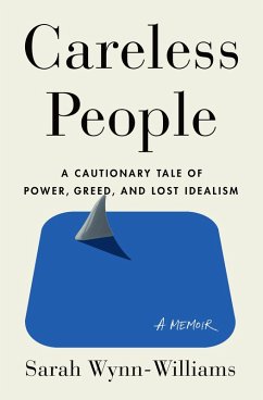 buecher Careless People (eBook ePUB) von Sarah Wynn-Williams - bücher.de