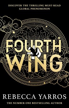 buecher Fourth Wing (eBook ePUB) von Rebecca Yarros - bücher.de