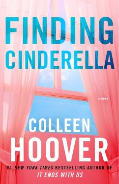 buecher Finding Cinderella (eBook ePUB) von Colleen Hoover - bücher.de