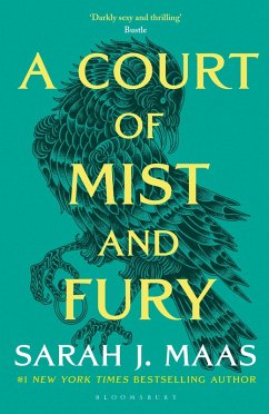 buecher A Court of Mist and Fury (eBook PDF) von Sarah J. Maas - bücher.de