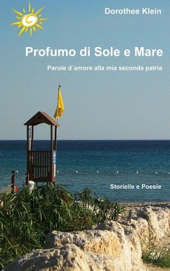 buecher Profumo di Sole e Mare (eBook ePUB) von Dorothee Klein - bücher.de