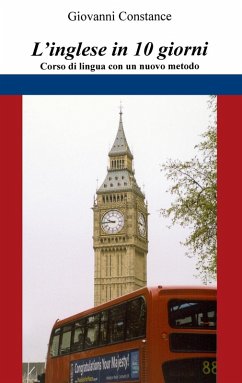 buecher L`inglese in 10 giorni (eBook ePUB) von Giovanni Constance - bücher.de