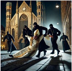 buecher Ultima Confessio. Silentium culpae (eBook ePUB) von Heinz Duthel - bücher.de