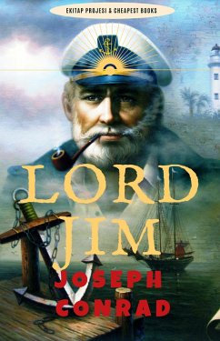 buecher Lord Jim (eBook ePUB) von Joseph Conrad - bücher.de