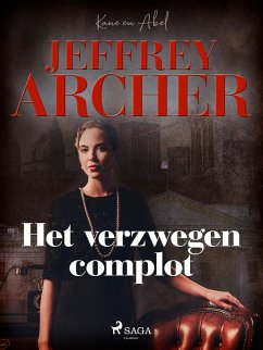 buecher Het verzwegen complot (eBook ePUB) von Jeffrey Archer - bücher.de