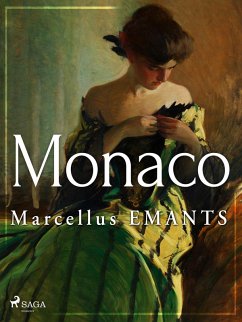buecher Monaco (eBook ePUB) von Marcellus Emants - bücher.de